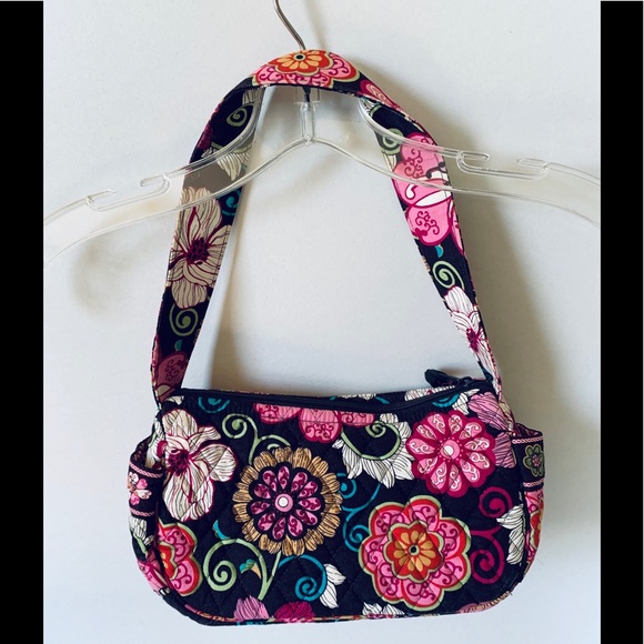 Vera Bradley shoulder bag - Picture 3 of 6